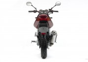 Yamaha YBR 250 Yamaha YBR 250
